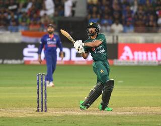 IND vs PAK: એશિયા કપમાં 8 વર્ષ બાદ પાકિસ્તાને ભારતને હરાવ્યું, અર્શદિપે ડ્રોપ કરેલો કેચ ભારે પડ્યો