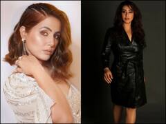 TV Actress Fight: शिल्पा-हिना से शहनाज-हिमांशी तक, जब एक-दूसरे से भिड़ गईं ये एक्ट्रेसेस, अब चेहरा देखना भी नहीं गंवारा