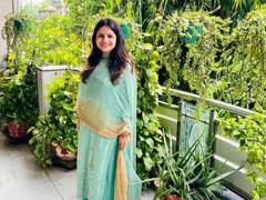 ​IAS Success Story: बिना कोचिंग आईएएस बनीं सर्जना यादव, UPSC परीक्षा की तैयारी को लेकर कही ये बड़ी बात