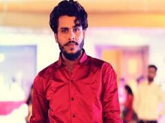 கத்தியால் குத்திக் கொல்லப்பட்ட வலதுசாரி அமைப்பின் உறுப்பினர்... கேமராவில் பதிவான திடுக் சம்பவம்