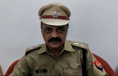 यूपी के प्रतापगढ़ में गोली लगने की दर्ज कराई फर्जी केस, अब पुलिस ने चार लोगों को किया गिरफ्तार