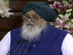 पंजाब के पूर्व CM प्रकाश सिंह बादल की तबीयत बिगड़ी, पीजीआई चंडीगढ़ में कराया गया भर्ती