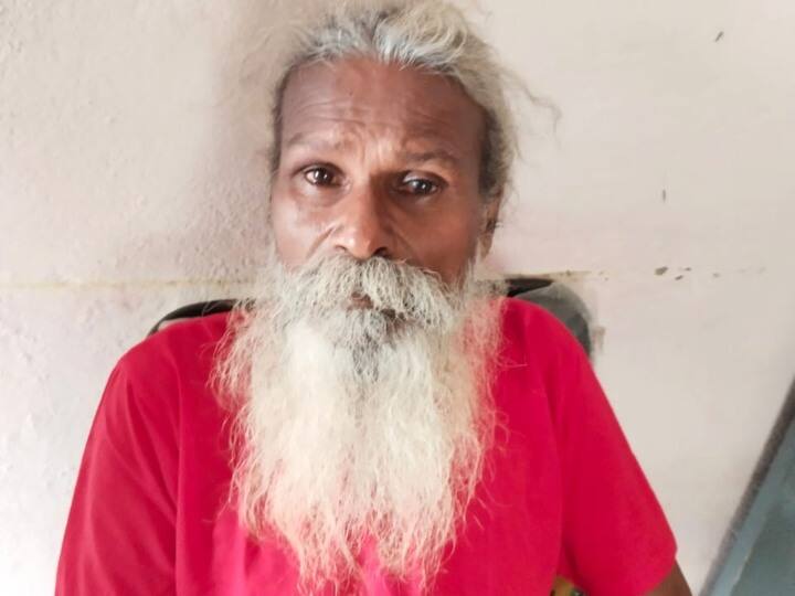 Fake Sadhu arrested in molestation case with minor girl in Omkareshwar of Khandwa ANN Khandwa Crime: तीर्थ नगरी ओंकारेश्वर में नकली साधु गिरफ्तार, दुकान पर बुलाकर नाबालिग से छेड़छाड़ का आरोप