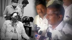 Attack on TDP Secretary: ఇనుపచువ్వతో దాడి చేయటంతో పూర్తిగా దెబ్బతిన్న కుడికన్ను | DNN | ABP Desam