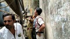 ১১ হাজার ভোল্টের তার রক্ষণাবেক্ষণের কাজ চলাকালীন আচমকাই বিদ্যুৎ সংযোগ, মৃত্যু কর্মীর