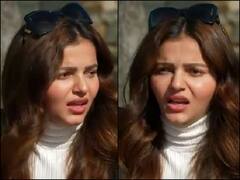 खतरों के खिलाड़ी 12 में आए ज्योतिषी ने रुबीना दिलैक का बताया ऐसा भविष्य, हो गईं शॉक...