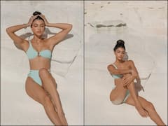 Alanna Panday: अनन्या पांडे की बहन ने समंदर किनारे दिखाई ग्लैमरस अदाएं, तस्वीरें देख उड़ जाएंगे आपके होश