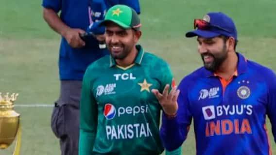 Asia Cup 2022 : India and Pakistan will clash in Super 4 match today | Ind Vs Pak