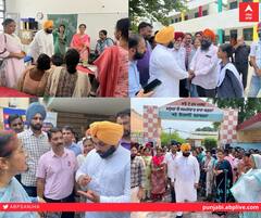 ਪੰਜਾਬ ਦਾ ਨਵਾਂ ਭਵਿੱਖ ਸਿਰਜਣਗੇ ਸਰਕਾਰੀ ਸਕੂਲ; ਮਾਪੇ ਤੇ ਅਧਿਆਪਕ ਸੰਵਾਰਨਗੇ ਪੰਜਾਬ ਦਾ ਭਵਿੱਖ, 'ਇੰਸਪਾਇਰ ਮੀਟ' ਦਾ ਸਰਕਾਰੀ ਸਕੂਲਾਂ 'ਚ ਜਾਇਜ਼ਾ