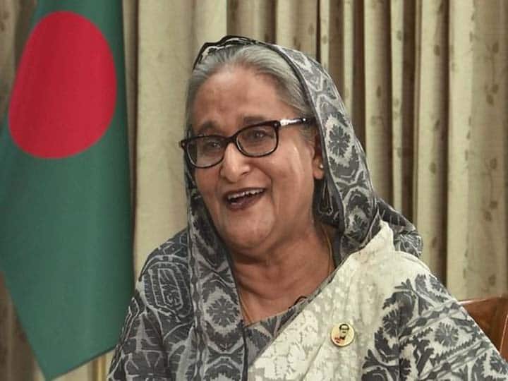 Bangladesh crisis like Sri Lanka PM Sheikh Hasina replied all national international issues PM Sheikh Hasina: अब बांग्लादेश में भी होंगे श्रीलंका जैसे हालात? PM शेख हसीना ने दिए इन तमाम सवालों के जवाब