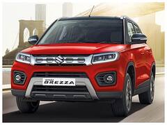 कम बजट वाली ये SUV कारें, महंगी कारों को दे रही हैं कड़ी टक्कर