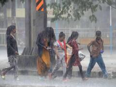 मध्य प्रदेश में फिर से भारी बारिश के संकेत, इन जिलों में मौसम विभाग ने जारी किया अलर्ट