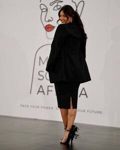 Miss Universe Harnaaz: பிரபஞ்ச அழகி ஹர்னாஸ் கவுர் சாந்துவின் மனதை கொள்ளை கொள்ளும் புகைப்படங்கள்