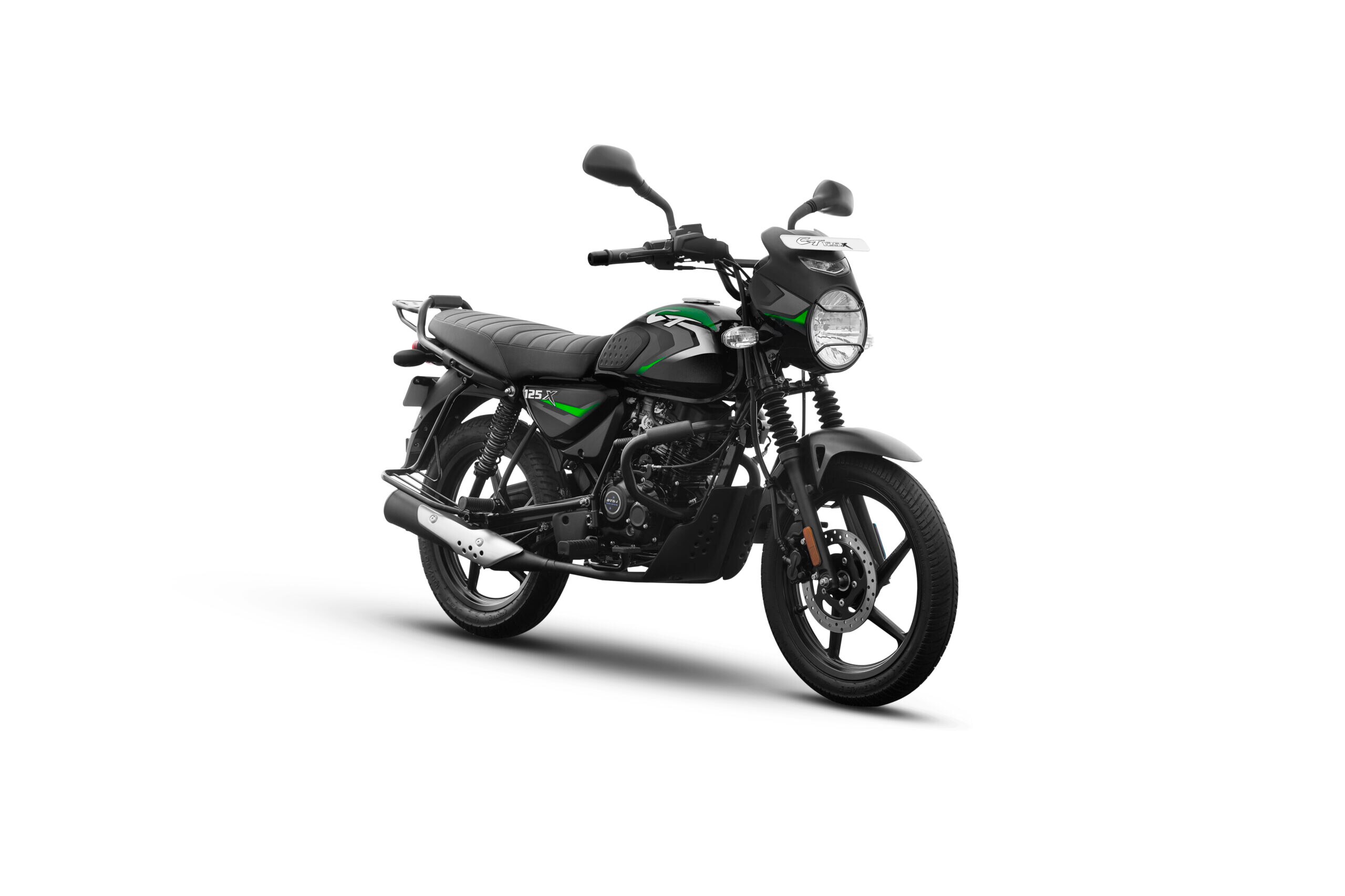 Bajaj CT125X : બજાજની નવી CT125X કેવી દેખાય છે ? જાણો કોને આપશે ટક્કર અને કેટલી છે કિંમત