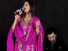 తెలుగులో పాట పాడిన అలియా, అద్భుతమంటూ నెటిజన్లు ఫిదా!