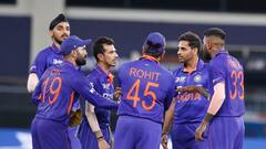 Ind vs Pak: টি-টোয়েন্টিতে ভারত-পাকিস্তান দ্বৈরথের গুরুত্বপূর্ণ পরিসংখ্যানগুলি এক নজরে