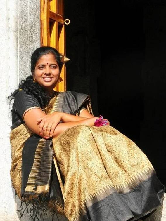 வெண்ணிலாவின் 10 புத்தகங்கள்