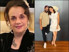 विराट कोहली की खराब परफॉर्मेंस को लेकर ट्रोल हो रहीं अनुष्का शर्मा के बचाव में आईं मुमताज, कही ये बड़ी बात