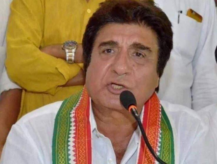 Raj babbar praise pm modi ਰਾਜ ਬੱਬਰ ਵੀ ਕਰ ਰਹੇ ਨੇ ਭਾਜਪਾ ਵਿੱਚ ਜਾਣ ਦੀ ਤਿਆਰੀ ?