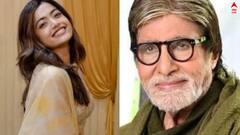 GoodBye: 'পরিবারের সঙ্গই জীবনের সম্পদ', 'গুডবাই'-র পোস্টার শেয়ার অমিতাভ-রশ্মিকার