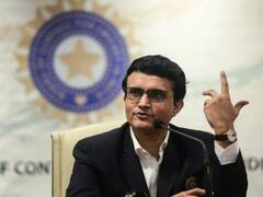 सौरव गांगुली क्रिकेट के मैदान पर नहीं करेंगे वापसी, लेटर लिखकर बताई वजह