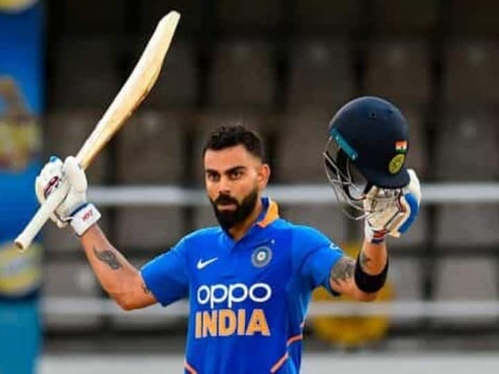 India vs Pakistan, Asia Cup 2022: Virat Kohli three sixes away from joining Rohit Sharma in elite club Kohli's T20I Record: டி20 போட்டிகளில் 100வது சிக்ஸரை விளாசுவாரா விராட்கோலி...! மிகுந்த ஆவலுடன் ரசிகர்கள்...!