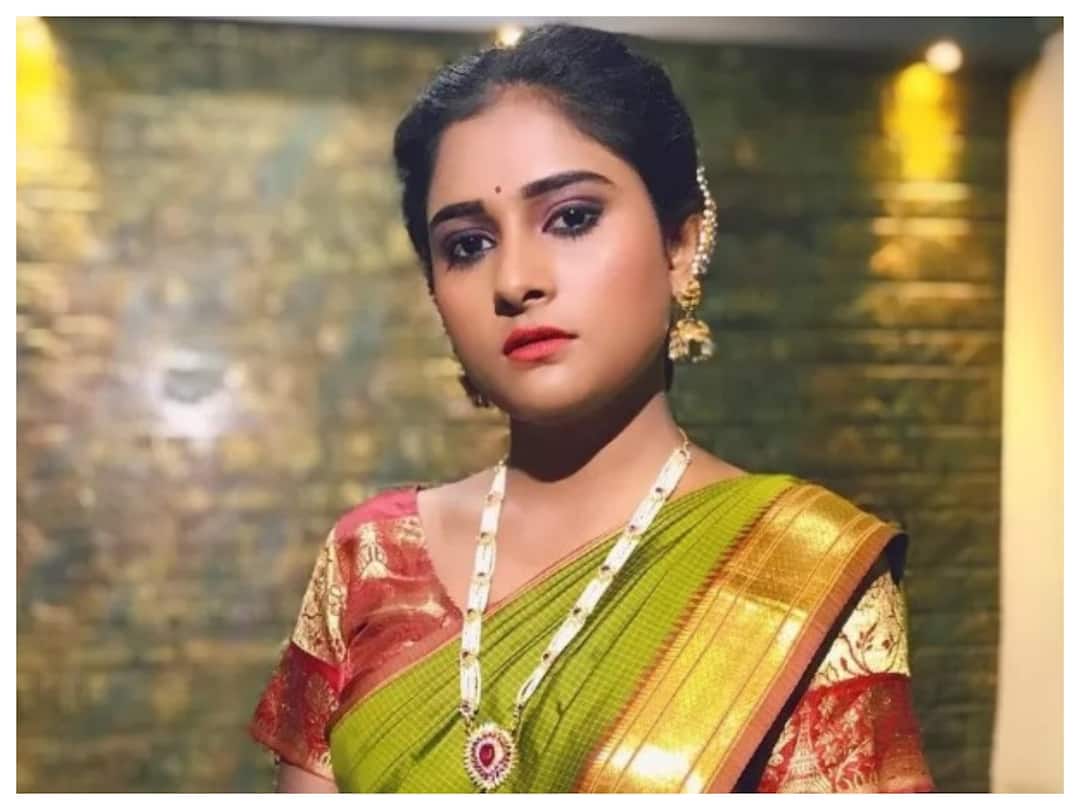 Tv9 Anchor Arohi Rao Entry In Bigg Boss Telugu 6 Bigg Boss Telugu 6: ఛాన్స్ కొట్టేసిన టీవీ9 యాంకర్ - వివరాలివే!