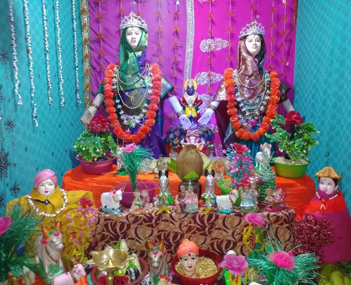 जीवन राऊत, सेलू, जिल्हा परभणी (मराठवाडा)