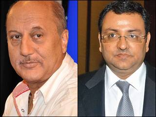 Cyrus Mistry Death: बॉलीवुड सितारों ने साइरस मिस्त्री को दी श्रद्धांजलि, अनुपम खेर से बोमन ईरानी तक ने किया याद