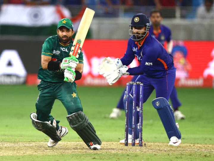 India vs Pakistan Asia Cup Super-4 Highlights Rizwan, Nawaz Star As Pakistan Beat India By 6 Wickets Ind vs Pak, Asia Cup Super-4: Rizwan, Nawaz Star As Pakistan Beat India By 5 Wickets