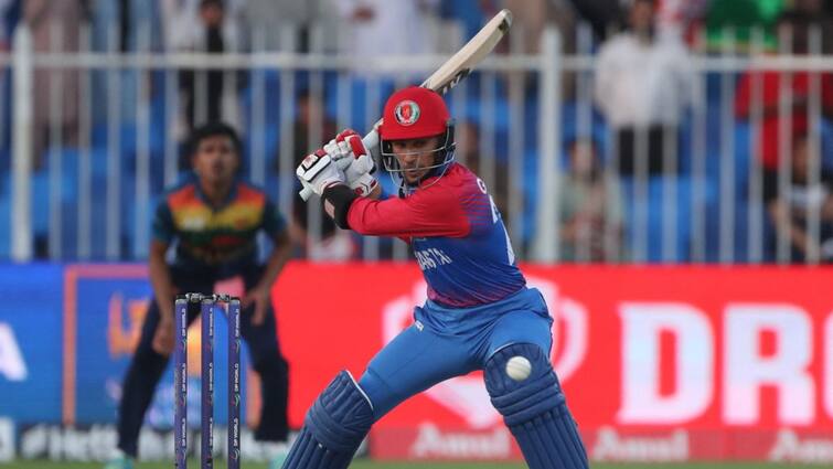 Asia Cup 2022 Afghanistan Rahmanullah Gurbaaz Smashes Highest Individual Score T20 Asia Cup History Breaks Rohit Sharma Record Asia Cup 2022: দল হারলেও শ্রীলঙ্কার বিরুদ্ধে রোহিতের রেকর্ড ভাঙলেন আফগানিস্তানের রহমনউল্লাহ