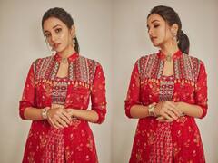 Srinidhi Shetty : தும்பி தும்பி தும்பி துள்ளல்லோ....ஸ்ரீநிதி ஷெட்டியின் ரீசண்ட் க்ளிக்ஸ்!