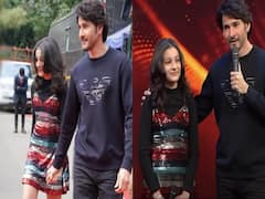 Mahesh Babu with Daughter : மகளுடன் அதிரடி.. மகேஷ் பாபு ஷேர் செய்த நெகிழ்ச்சி போஸ்ட்..