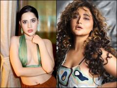 TV Actress Fight: शिल्पा-हिना से शहनाज-हिमांशी तक, जब एक-दूसरे से भिड़ गईं ये एक्ट्रेसेस, अब चेहरा देखना भी नहीं गंवारा