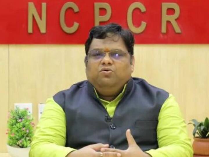 Jharkhand NCPCR chief Priyank Kanoongo to visit the state to take stock of the probe status Jharkhand: झारखंड में बढ़ रहा लड़कियों के खिलाफ अपराध,  NCPCR प्रमुख प्रियांक कानूनगो करेंगे राज्य का दौरा
