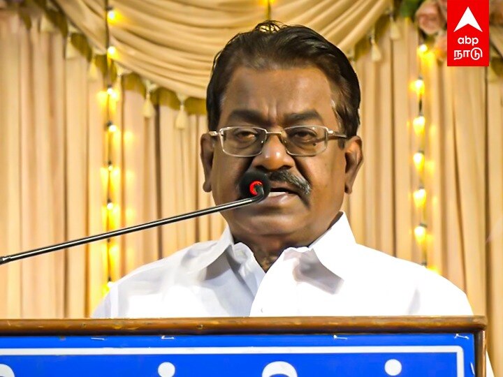 Tks Elangovan Rajya Sabha Speech: Latest News, Photos And Videos On Tks ...