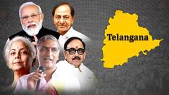 Telangana Politics: ఎవరి ఫోటో? ఎవరు పెట్టాలి? ఎందుకు పెట్టాలి? | ABP Desam