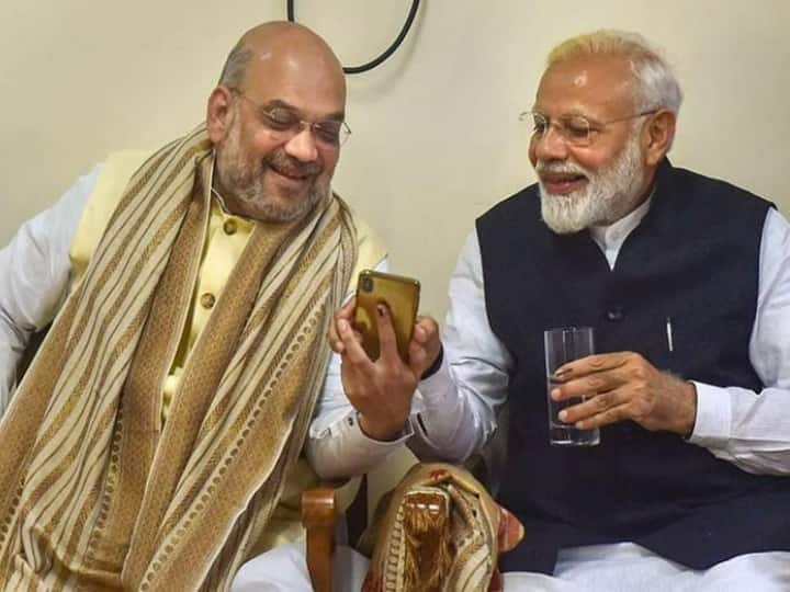 Twitter Followers: PM मोदी के अलावा किन बीजेपी नेताओं के Twitter फॉलोअर्स की संख्या है सबसे ज्यादा- ये रही पूरी लिस्ट Twitter Followers The number of followers of these BJP leaders on Twitter is more than 20 million PM Modi has crossed 80 million Twitter Followers: PM मोदी के अलावा किन बीजेपी नेताओं के Twitter फॉलोअर्स की संख्या है सबसे ज्यादा- ये रही पूरी लिस्ट