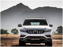 SUV कारों की दिग्गज कंपनी महिंद्रा के मालिक खुद इस्तेमाल करते हैं ये कारें, देखिए पूरी लिस्ट