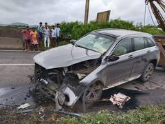 कौन हैं साइसर मिस्त्री के साथ बैठकर कार चलाने वाली महिला अनाहिता पंडोले? जानें खास बातें