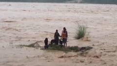 The struggling people of Pakistan are ready for Revolt ! | Pakistan Floods
