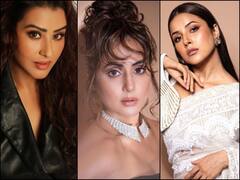 TV Actress Fight: शिल्पा-हिना से शहनाज-हिमांशी तक, जब एक-दूसरे से भिड़ गईं ये एक्ट्रेसेस, अब चेहरा देखना भी नहीं गंवारा