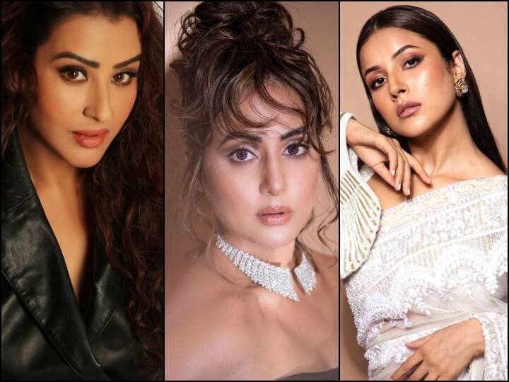 Popular Catfights Of TV Actresses: यहां हम आपको उन टीवी एक्ट्रेसेस के बारे में बताएंगे, जिनके बीच गंदी लड़ाई हो चुकी है और वे कभी एक-दूसरे से बात करना पसंद नहीं करती हैं.