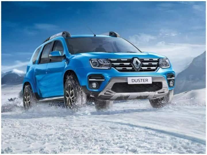 Coming in a new avatar is the Renault Duster-  Changes in look and features नवीन अवतारात येत आहे Renault Duster, लूक आणि फीचर्समध्ये होणार बदल