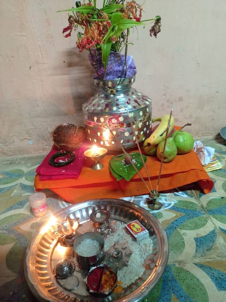 संदीप पवार, उर्से