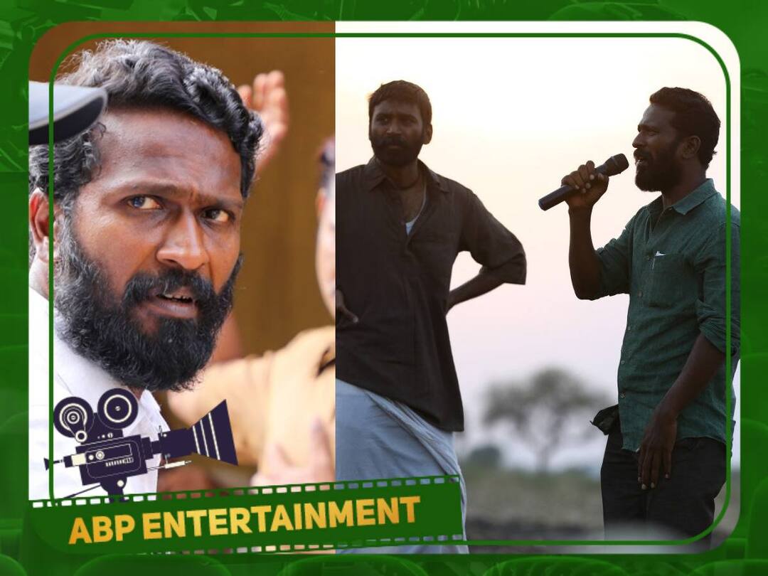 HBD Vetrimaaran: நிகழ்கால திரையுலகின் பிதாமகன்.. இயக்குநர் வெற்றிமாறன் பிறந்தநாள் இன்று..!