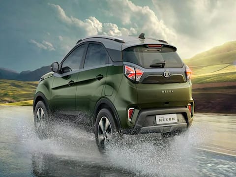 tata nexon registers highest ever monthly sale in august Tata: ਬਾਜ਼ਾਰ 'ਚ ਫਿਰ ਚਲਿਆ Tata Nexon ਦਾ ਜਾਦੂ, ਅਗਸਤ 'ਚ ਰਿਕਾਰਡ ਤੋੜ ਵਿਕਰੀ