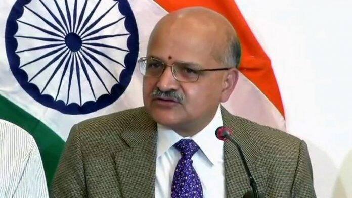 Diwali Deadline For India-UK Trade Pact Is Not Going To Be Missed: Commerce Secretary Diwali Deadline For India-UK Trade Pact Is Not Going To Be Missed: Commerce Secretary