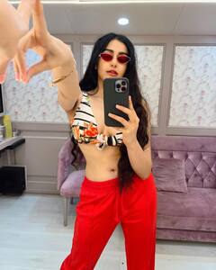 Adah sharma Pics: અદા શર્માએ ઈન્સ્ટાગ્રામ પર શેર કરી સુંદર તસવીરો, જુઓ બોલ્ડ અંદાજ