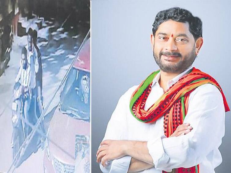 Hyderabad: Second Kidnap case filed on BJP Corporator Prem Maheshwar reddy in Saroor Nagar PS BJP Corporator: బీజేపీ కార్పొరేటర్‌పై మరో కిడ్నాప్ కేసు, ఇప్పటికే రిమాండ్‌లో 10మంది-షాకింగ్ విషయాలు చెప్పిన బాధితుడు